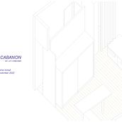 My project for course: Introduction to Architectural Drawing in AutoCAD. Architecture, Interior Architecture, Interior Design, L, scape Architecture, Architectural Illustration, and ArchVIZ project by Lama Qablawi - 11.23.2022
