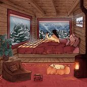 Il mio progetto del corso: Illustrazioni digitali ricche di atmosfera con Procreate. Traditional illustration, Digital Illustration, Digital Drawing, Sketchbook, and Narrative project by wasis_willbe - 11.24.2022