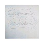 Desgraciado & Desdichado. Un projet de Illustration traditionnelle , et Carnet de croquis de Daniela Luna - 21.11.2016