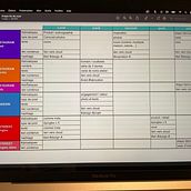 Mon projet du cours :  Stratégie de marketing digital sur les réseaux sociaux . % Maxence Simon tarafından hazırlanan Pazarlama, Sos, al Med, a, İçerik Pazarlaması, Ve Marka Stratejisi projesi - 11.24.2022