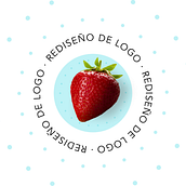 Rediseño de logo e identidad. Un progetto di Br, ing, Br e identit di Nerina Barreto - 06.08.2022