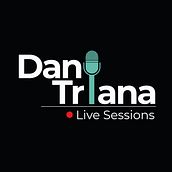 Live Sessions. Un projet de Musique , et Cinéma, vidéo et télévision de Daniela Triana - 14.10.2021