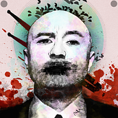 phil x me. Traditional illustration project by milatauphotography - 11.24.2022