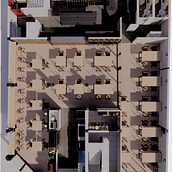 Mi proyecto del curso: Diseño de interiores de principio a fin Ein Projekt aus dem Bereich Innenarchitektur, Innendesign, Innenarchitektur und Raumgestaltung von Antonio Rodrigo Dominguez Becerra - 25.11.2022