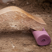 Linguasana. Sculpture, and Fine Arts project by Anastasia Shneps-Shneppe - 11.25.2022