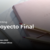 Mi proyecto del curso: Introducción al UX Writing. UX / UI, Information Design, Cop, writing, and App Design project by svillegas_2 - 11.25.2022