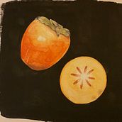 Endproject: illustrate art and science with botanic aquarel. Traditional illustration, Fine Arts, Painting, Watercolor Painting, and Botanical Illustration project by Elfje van Kuijen - 11.25.2022