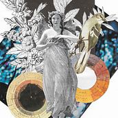 Registro Visual No. 0. Un proyecto de Ilustración tradicional, Collage, Concept Art y Fotomontaje de Claudia G - 22.11.2022