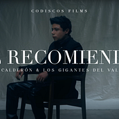 Mi proyecto del curso: Realización de vídeos musicales low cost. Music, Film, Video, TV, Film, Video, Sound Design, Audiovisual Production, Stor, telling, Video Editing, Filmmaking, Script, YouTube Marketing, and Music Production project by andreaceballos - 11.25.2022
