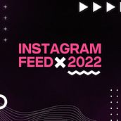 Instagram Feed Desing Social. Graphic Design, and Digital Marketing project by agustinatolosa07 - 11.25.2022