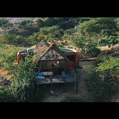 Punta Sal. Un projet de Publicité, Réseaux sociaux, Vidéo, Cinéma, vidéo et télévision , et Réalisation de Ricardo Azabache Carrillo - 26.11.2022