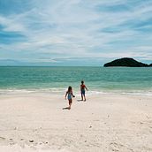 Beachvibes Ein Projekt aus dem Bereich Fotografie, Smartphonefotografie, Außenfotografie, Fotografie für Instagram und Lifestyle-Fotografie von Sanne Hoogland - 26.11.2022