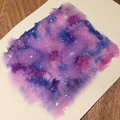 Acquerello. Een project van Aquarelschilderen, Traditionele illustratie y Sketchbook van Francesca Busca - 26.11.2022
