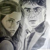 Pencil Sketches. Fine Arts project by Arpit Saxena - 11.26.2022