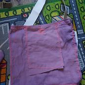 Shopping bag ecologica . Un projet de Artisanat et Illustration traditionnelle de Angela Faniello - 26.11.2022
