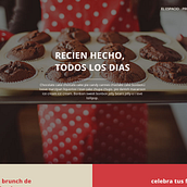 Mi proyecto del curso: Introducción al Desarrollo Web Responsive con HTML y CSS. Web Design, Web Development, CSS, and HTML project by Cesar Valencia - 12.22.2022