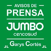 Avisos de Prensa. Un projet de Publicité, Design graphique, Marketing, Retail design , et Stratégie de marque de Garys Cortes Vega - 26.11.2022