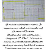Eric Granados . Architecture project by MARIA MONTANELLI - 11.26.2022