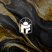 Meu projeto do curso: Design de logotipo para identidade de marca Ein Projekt aus dem Bereich Br, ing und Identität, Grafikdesign, T, pografie, Logodesign, T und pografisches Design von Douglas Isaias da Silva e Souza - 09.10.2022