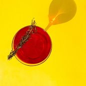 Mi proyecto del curso: Brunch with Rothko. Social Media, Mobile Photograph, Product Photograph, Photographic Lighting, and Social Media Design project by Estefanía Moncada Martínez - 11.22.2022