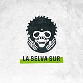 Video Promo | La Selva Sur. 2D Animation, Motion Graphics, Music, and Advertising project by Alicia Díaz - 03.04.2022