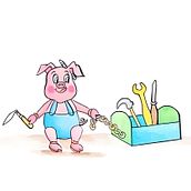 Il mio progetto del corso: Creazione di personaggi per libri illustrati con acquerelli. Design de personagens, Pintura em aquarela e Ilustração infantil projeto de Sabrina Pugliese - 10.11.2022