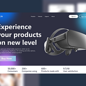 My project for course: Introduction to UX Design. Un progetto di UX / UI, Web design, Design per smartphone e Design digitale di Gabriel Mchedlidze - 27.11.2022