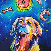 Random Old stuff when I could draw. Pintura, e Desenho projeto de Wint - 27.11.2022