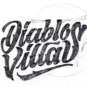Mi proyecto del curso: Caligrafía y lettering: desafía las reglas con creatividad. Calligraph, Lettering, H, and Lettering project by Misael Solis - 10.15.2022