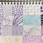 My project for course: Drawing for Beginners Level -1. Pencil Drawing, Drawing, Creating with Kids, and Sketchbook project by Cheryl Velez - 11.25.2022