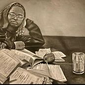 loss of passion Ein Projekt aus dem Bereich H und werk von Rawan Mohammed Alnour - 27.11.2022