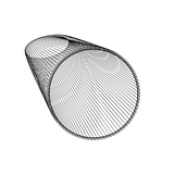 Square Packing Ein Projekt aus dem Bereich JavaScript von John Steel - 28.11.2022