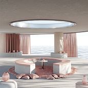 My project for course: Interior ArchViz: Create Surreal 3D Designs with Blender Ein Projekt aus dem Bereich Architektur, Innenarchitektur, Digitale Architektur und ArchVIZ von hamasah_dinillah - 24.11.2022