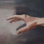 Latest unfinished project. Un projet de Artisanat , et Beaux Arts de Rabab Shaker - 28.11.2022