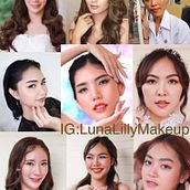 Makeup Photo and VDO for Instagram. Un progetto di Fotografia per Instagram di Rinrada Chanakoom - 28.11.2022