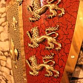 Promo "Novem Castella" Ein Projekt aus dem Bereich Werbung von Grégory Dautun - 28.11.2022