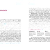 Mi proyecto del curso: Microtipografía: fundamentos de composición tipográfica . Desain, Desain Editorial, Desain Grafis, Dan Tipografi proyek oleh Ignacio Colussi - 11.28.2022