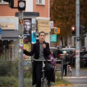 Western Europe Observations. Een project van Fotografie, Buitenfotografie y Fotografie voor Instagram van Zach Sebek - 27.11.2022