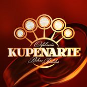 Logotipo | Kupen Arte - "Orfebrería con Piedras Perdidas" @blankocl. Design de logotipo, Modelagem 3D, Design, Br e ing e Identidade projeto de Diego Ignacio Araya Jeria - 28.11.2022