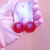 Earrings. Jewelr, Design, and Design project by cleo christy - 11.28.2022