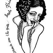 Mon projet du cours : Conception de tatouages Blackwork. Un progetto di Illustrazione tradizionale, Illustrazione digitale e Design di tatuaggi di Nomi Truk - 28.11.2022