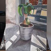 Estudio. Painting project by David BM - 11.29.2022