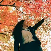 Cores do outono . Un projet de Photographie de Akemi Cristina Noda Yamada - 29.11.2022