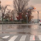 Dia de chuva. Un projet de Photographie de Akemi Cristina Noda Yamada - 29.11.2022
