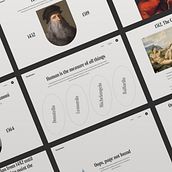 Renaissance with Alex Tkachev. Web Development & Interactive Design project by Jorge Toloza Cuello - 04.27.2022