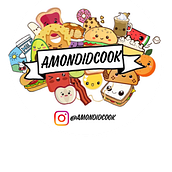 Mi proyecto del curso: Diseño de marca y packaging AmondiDcook. Br, ing, Identit, Graphic Design, and Packaging project by marianaaristizabalblandon - 11.27.2022