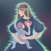 Parentilt - Tapirulan Illustrator Contest 2022 Ein Projekt aus dem Bereich Traditionelle Illustration und Digitale Illustration von Camilla Locatelli - 10.11.2022