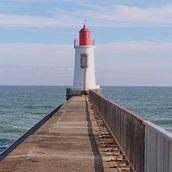 Bord de mer. Photograph project by Tiphaine Jaret - 10.20.2022