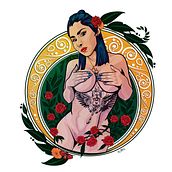 Neli. Un progetto di Illustrazione tradizionale di Guillermo Liroz - 18.11.2022