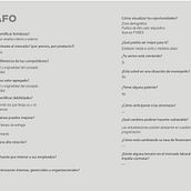 Mi proyecto del curso: Estrategia de marketing digital para redes sociales. Un proyecto de Marketing, Redes Sociales, Marketing de contenidos y Estrategia de marca						 de jaimecoronadovzz - 29.11.2022